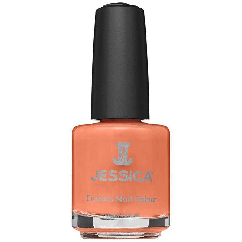 JESSICA Nagu laka Monsoon Melon 876 14,8ml