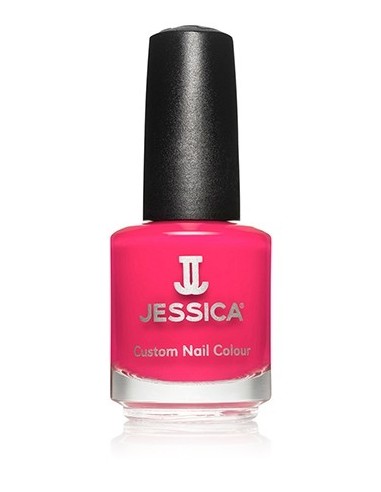 JESSICA Nagu laka Starfish Glow 878 14,8ml