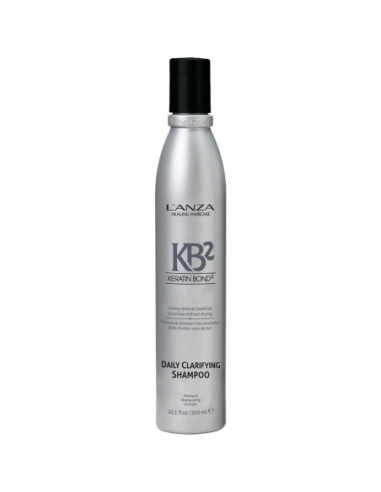 Daily Clarifying Shampoo 300ml