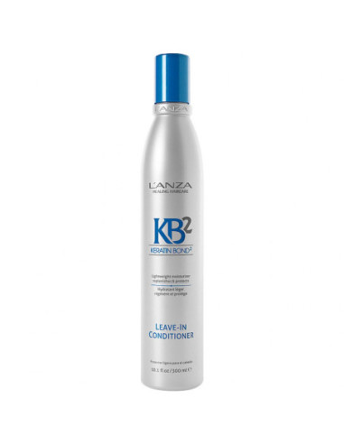 Leave In Conditioner 300ml