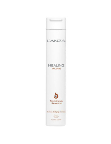 Volume Shampoo 300ml