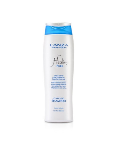 Healing Pure - Clarifying Shampoo 300ml