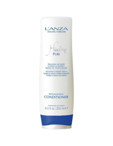 Healing Pure - Clarifying Conditioner 250ml