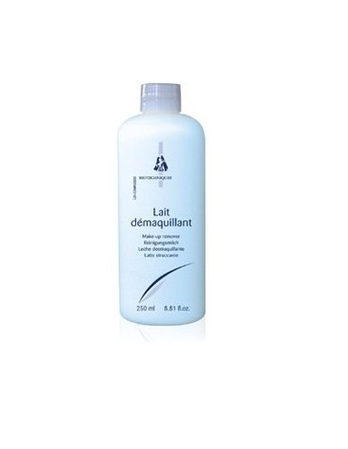 LAIT DEMAQUILLANT Make-up remover 250 ml