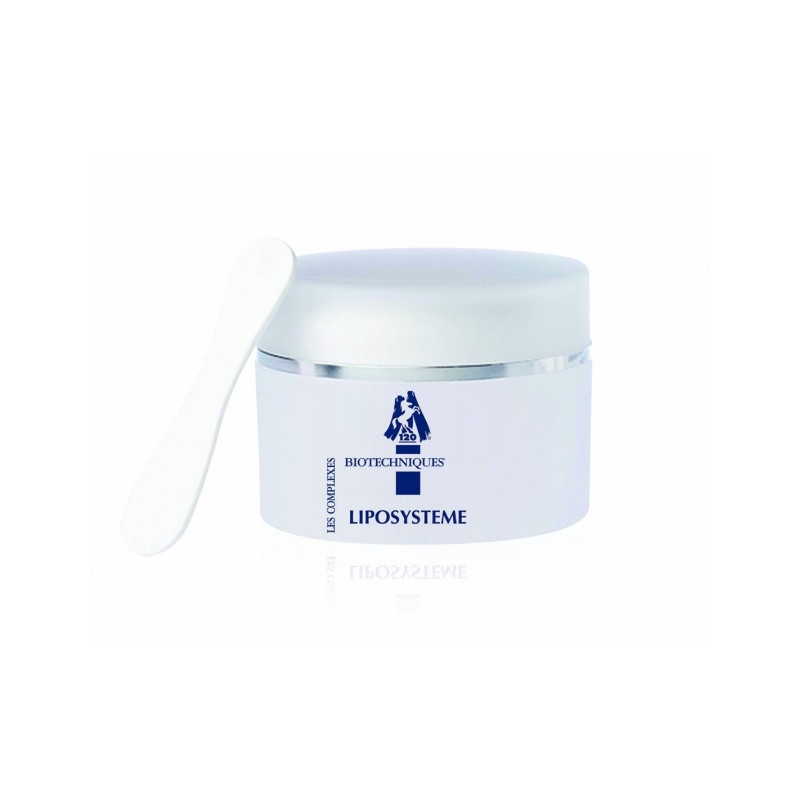 LIPOSYSTEME Dry skin day cream 50 ml