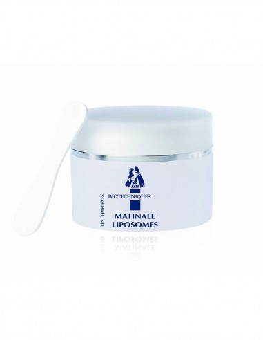 MATINALE LIPOSOMES Mature skin day cream 50 ml