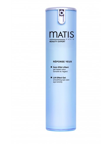 MATIS LIFT EFFECT EYE CARE GEL 15ml