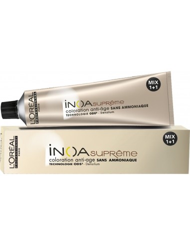 INOA Supreme 8.23 L'Oreal Professionnel Inoa Supreme 60g