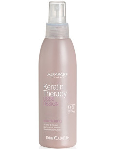 KERATIN THERAPY LISSE...