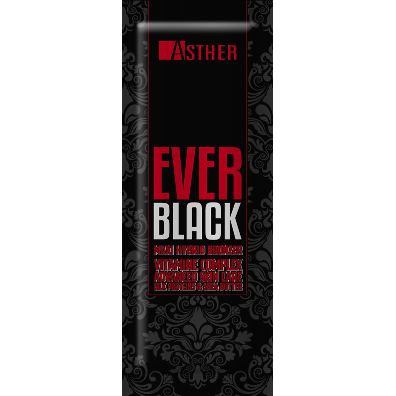 Taboo Everblack brun utan sol-kräm 15ml