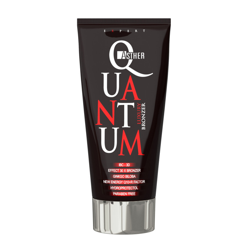 Taboo Expert Quantum solariumkräm 150ml