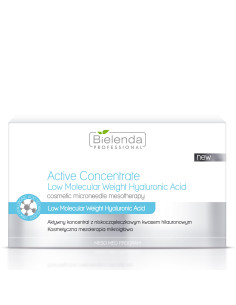 MESO MED PROGRAM Koncentrat...