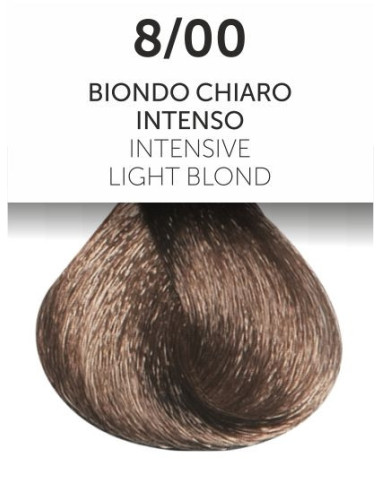 OYSTER PERLACOLOR 8/00 Intensive Light Blond 100ml