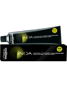 INOA 6.3 FUNDAM Color of...