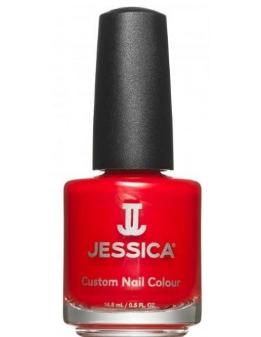 JESSICA Nail Polish CNC-898 Broadway Bound 14.8ml