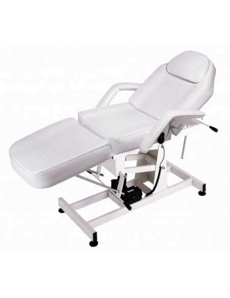 Kosmetologsoffa med 1 motor Palm