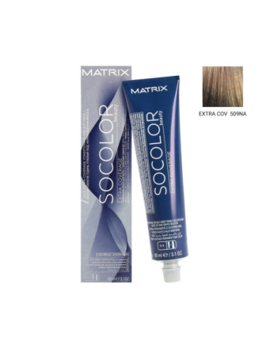 EXTRA COVERAGE matu krāsa X-COV 509NA 90ml