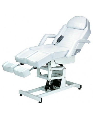 Pedikyrbricka med 2 motorer Palm II