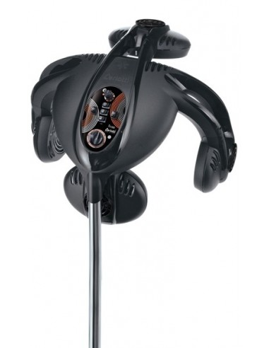Klimazon FX3500, tillverkad i Italien