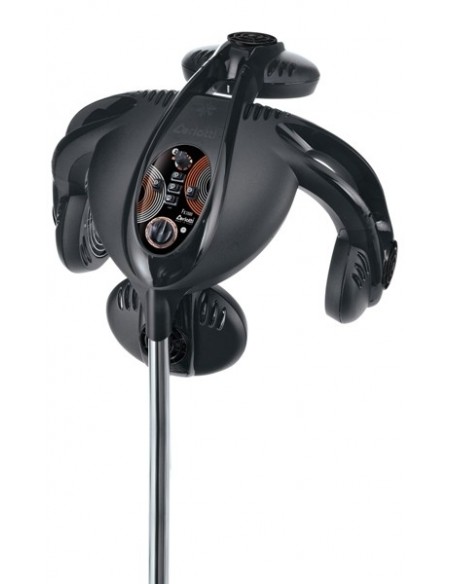 Klimazon FX3500, tillverkad i Italien