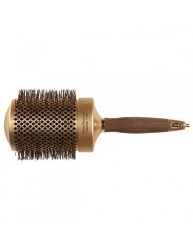 OLIVIA GARDEN Termisk borste...