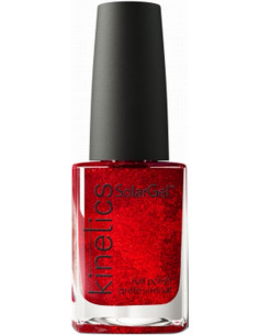 SolarGel Hallonbasker 025 15ml