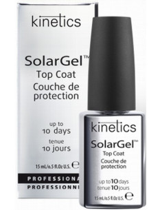 SolarGel överlack, 15 ml