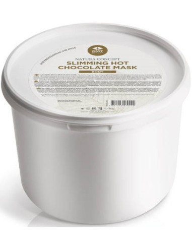 Chokladmask 1 kg