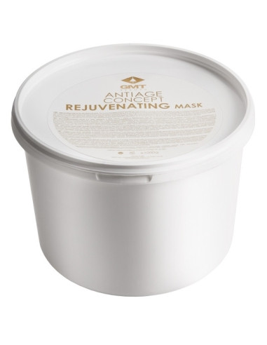Regenererande mask 1 kg