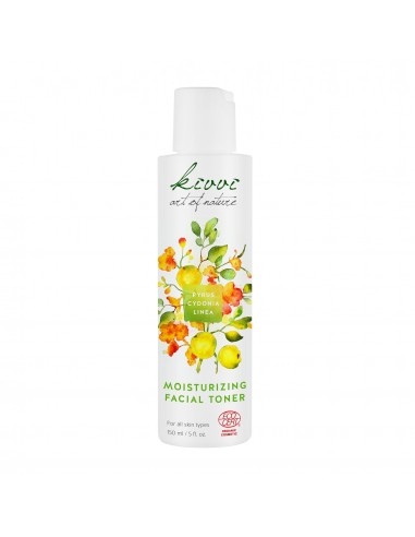 Pyrus Cydonia Moisturizing facial toner 150ml