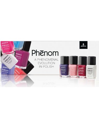 JESSICA PHENOM STARTER KIT Phenomen Set