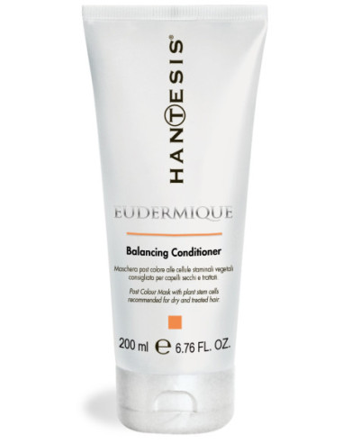 EUDERMIQUE Färgbalanserande balsam 200ml