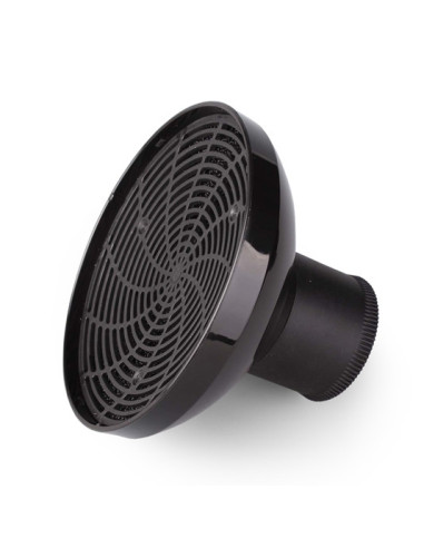 Quickers universal diffusor, svart
