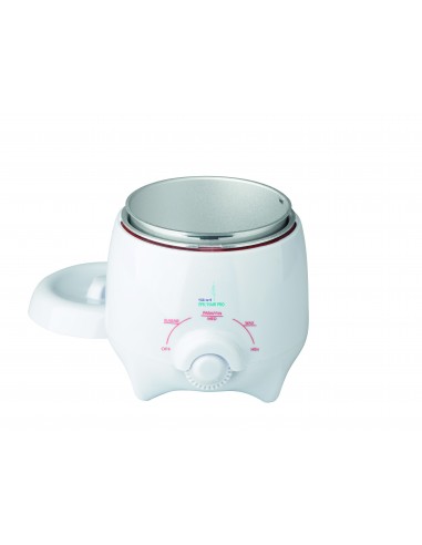 Vaxvärmare för sockerpasta MINI, 150ml