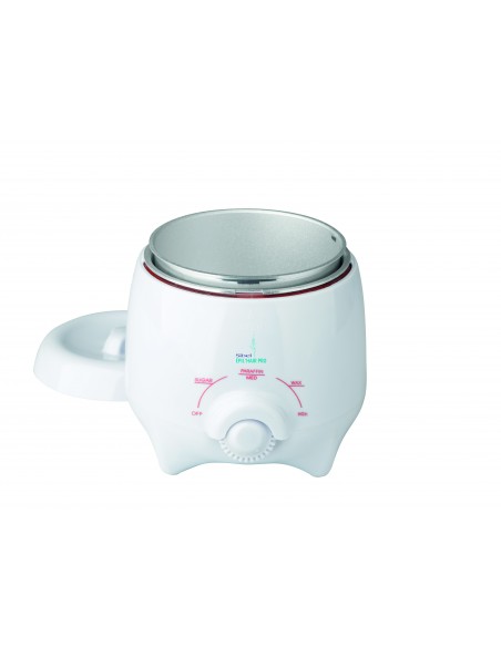 Vaxvärmare för sockerpasta MINI, 150ml