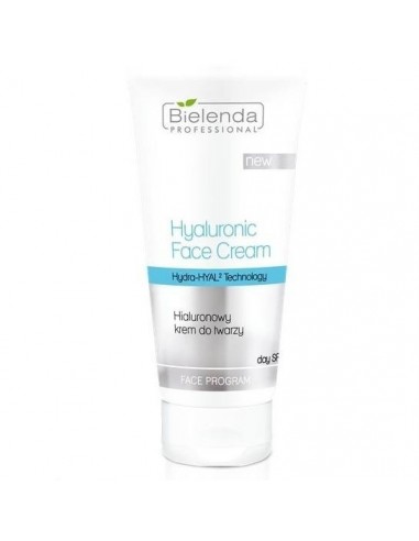 HYDRA-HYAL Face Cream, with hyaluronic acid 150ml