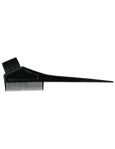 Hair dye brush/comb,plastic...