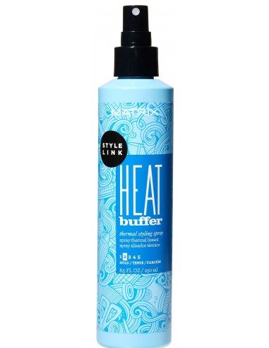 MATRIX STYLE LINK HEAT BUFFER THERMAL STYLING SPRAY 250ML