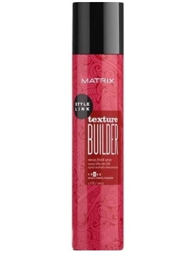 MATRIX STYLE LINK TEXTURE BUILDER MESSY FINISH SPRAY 150ML