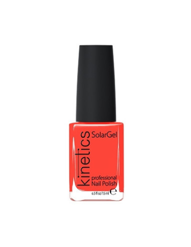 SolarGel Polish Spritz Apperol  307