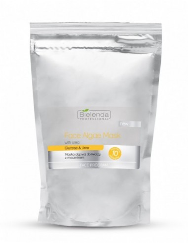 ALGAE Face Mask with Urea 260g