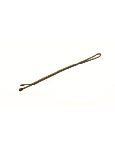 Hårspännen, släta, 70 mm,...