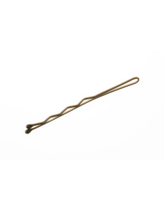 Hårspännen, vågiga, 60 mm,...