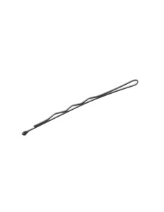 Hårspännen, vågiga, 60 mm,...