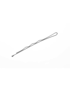 Hårspännen, vågiga, 60 mm,...