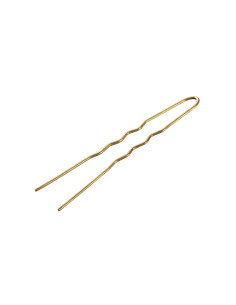 Bobby pins, wavy, 65mm,...