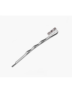 Hårspännen, dekorativa,...