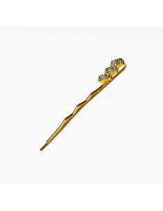 Hårspännen, dekorativa,...