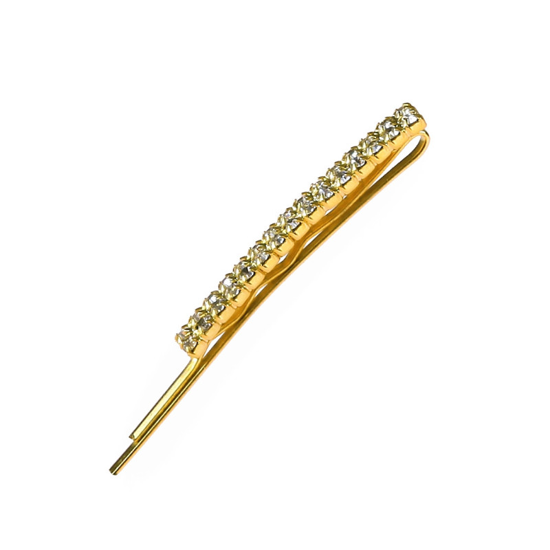 Hårspännen, dekorativa, vågiga,...