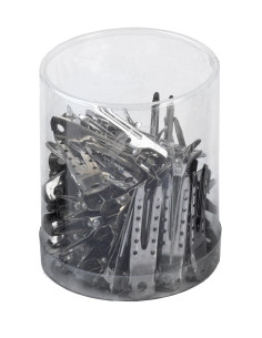 Klämmor för rullar,...